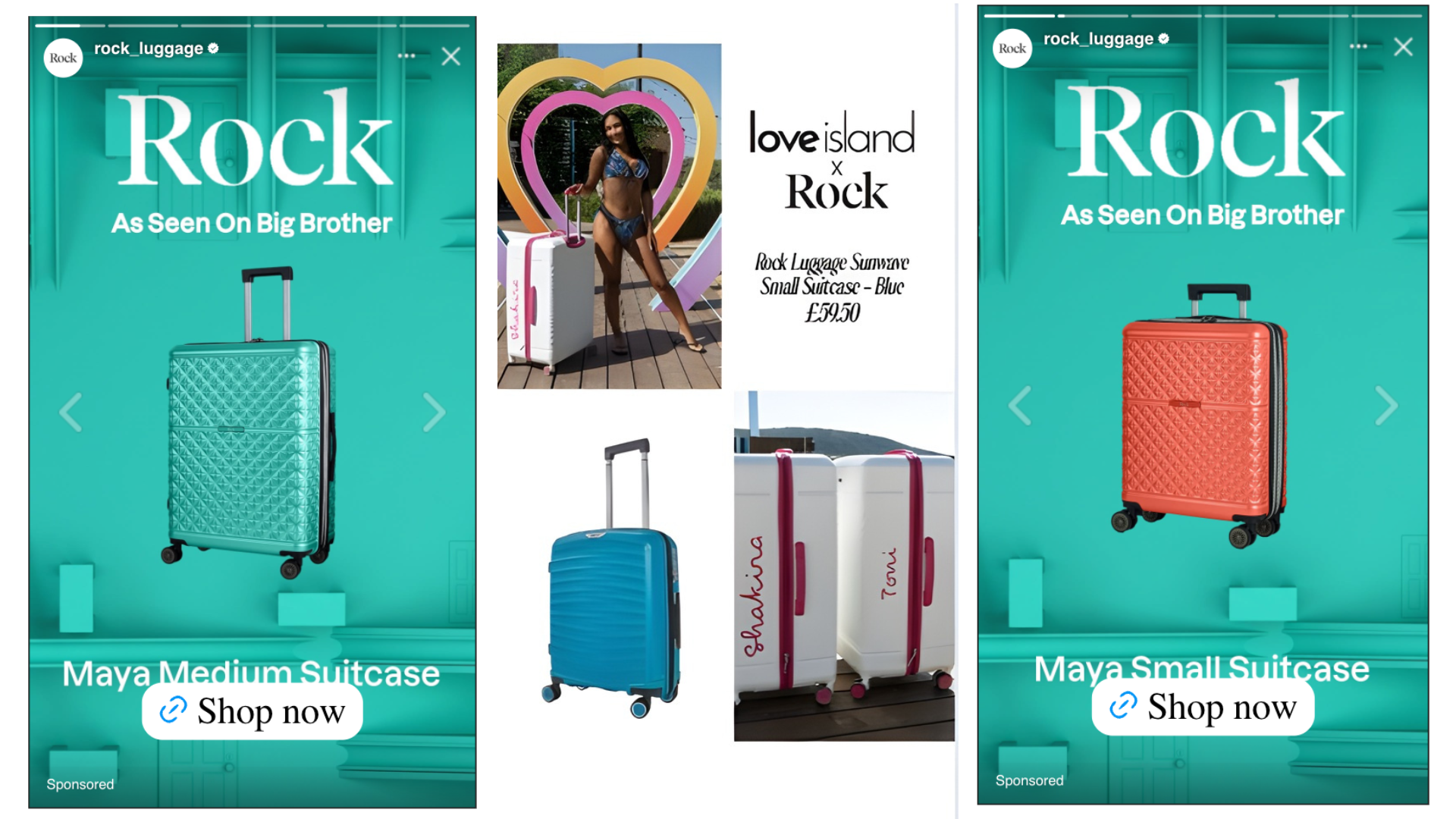 incubeta - big brother - love island